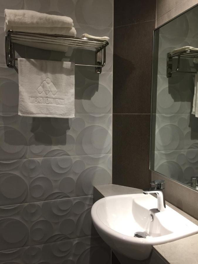 Meriton Inn Kuantan Kültér fotó