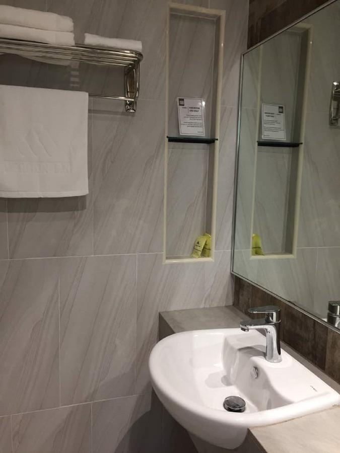 Meriton Inn Kuantan Kültér fotó