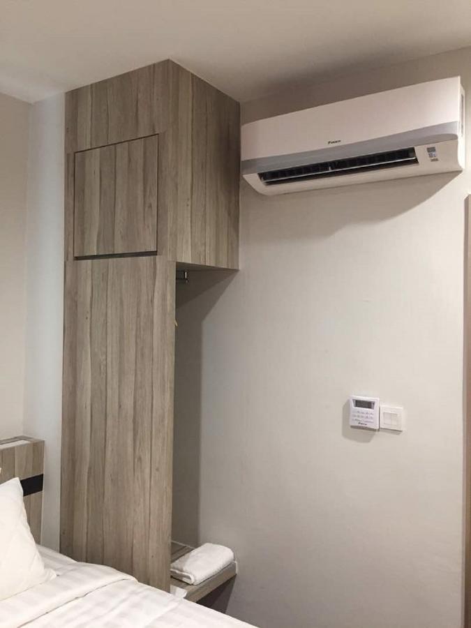 Meriton Inn Kuantan Kültér fotó