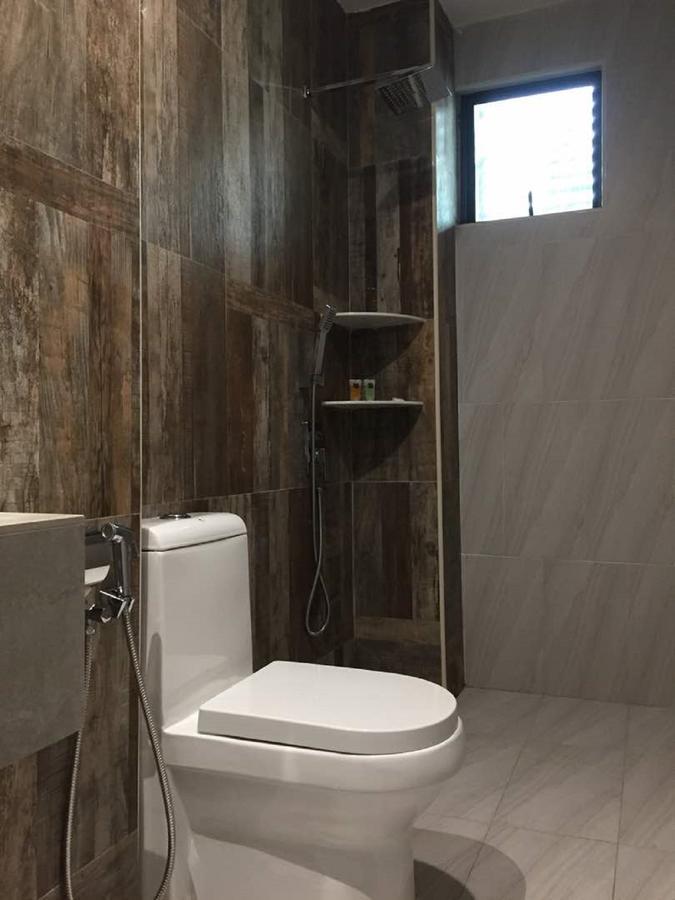 Meriton Inn Kuantan Kültér fotó