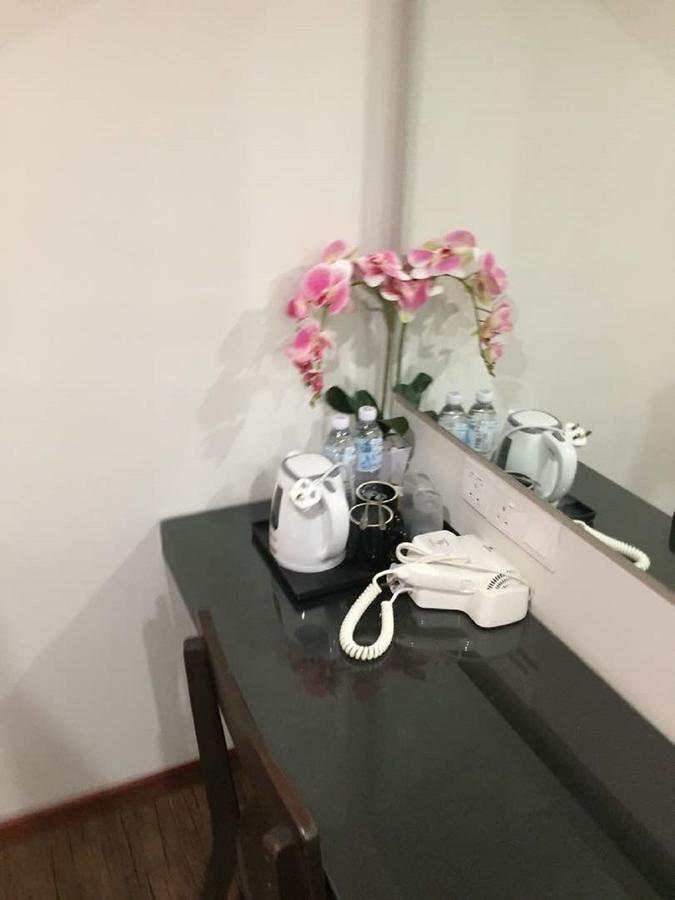 Meriton Inn Kuantan Kültér fotó