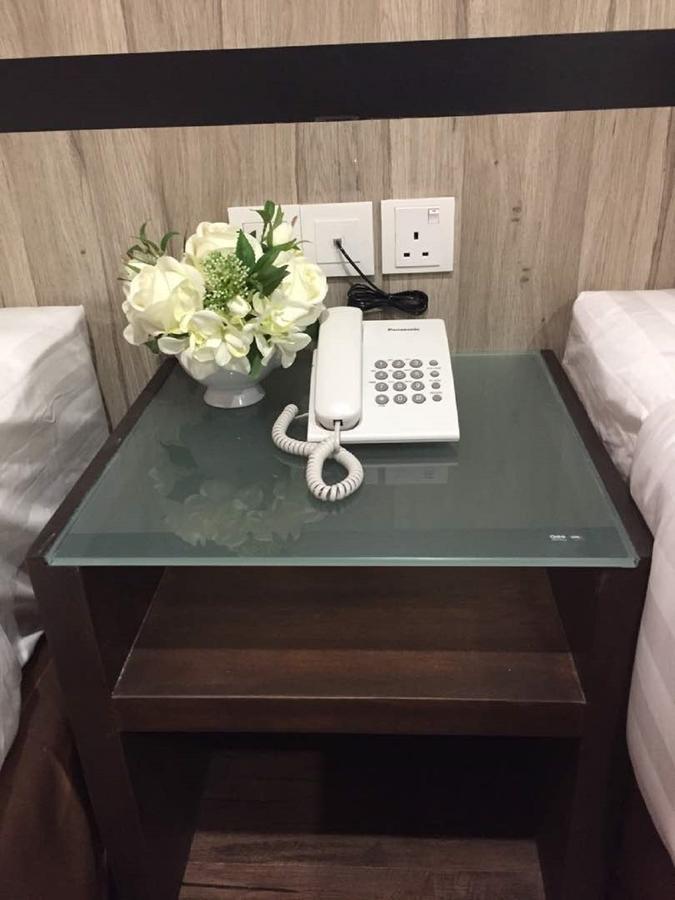Meriton Inn Kuantan Kültér fotó