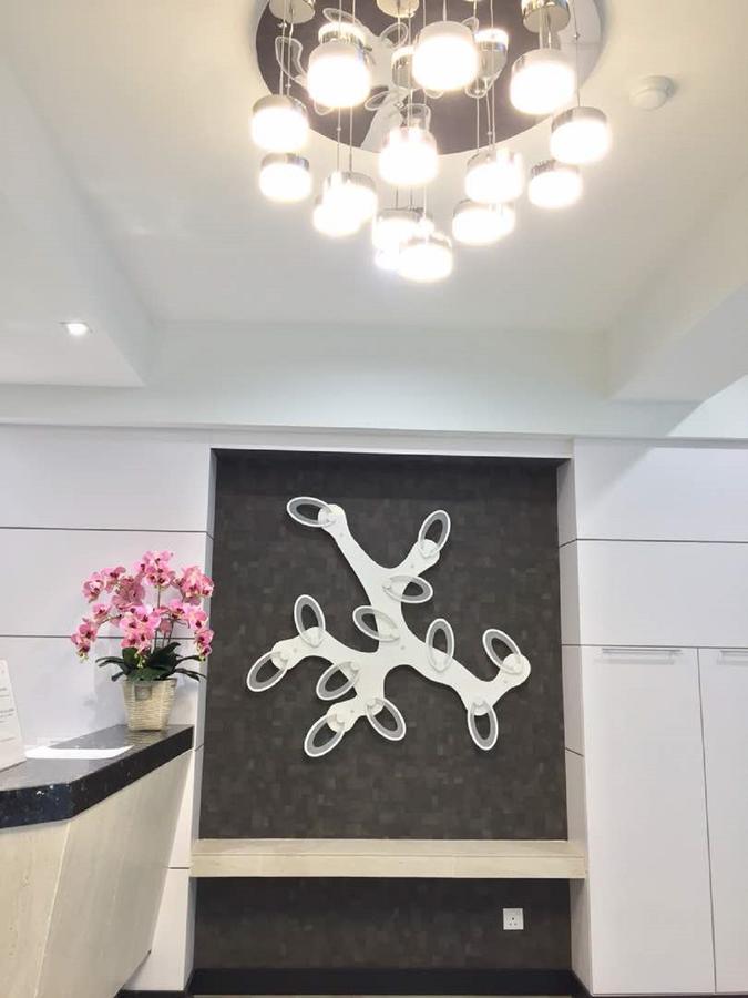 Meriton Inn Kuantan Kültér fotó