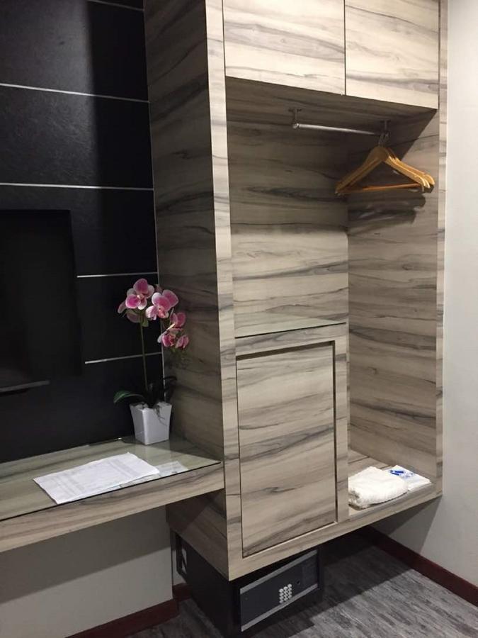 Meriton Inn Kuantan Kültér fotó