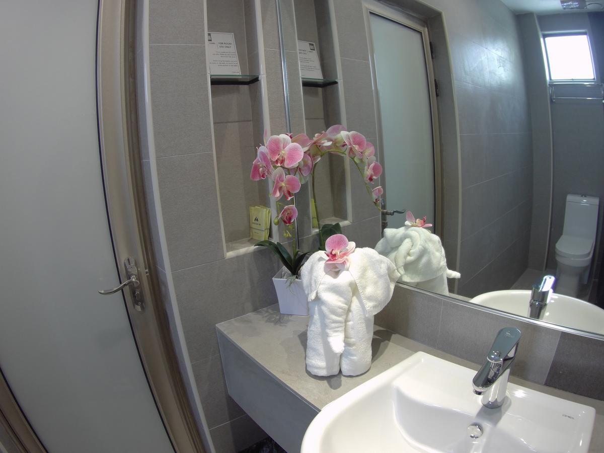 Meriton Inn Kuantan Kültér fotó