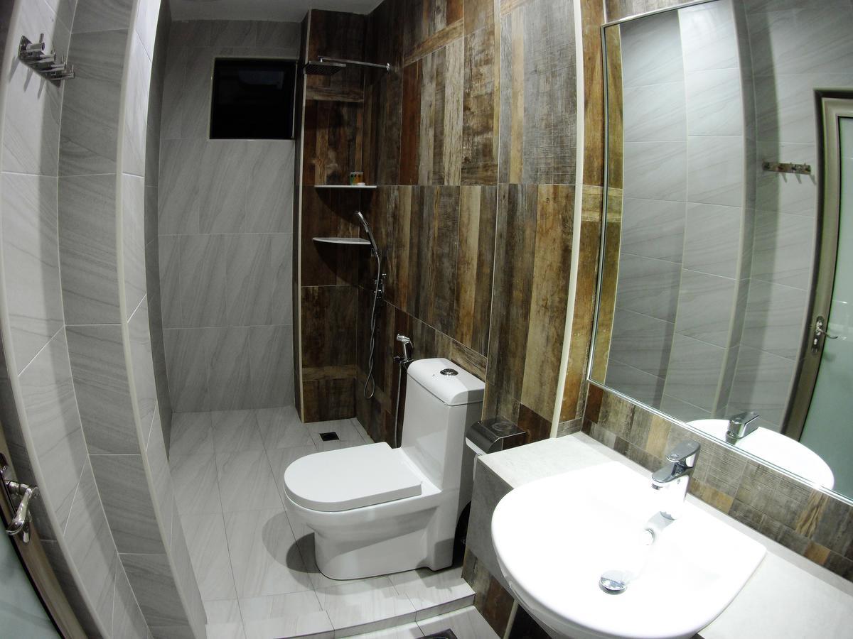 Meriton Inn Kuantan Kültér fotó