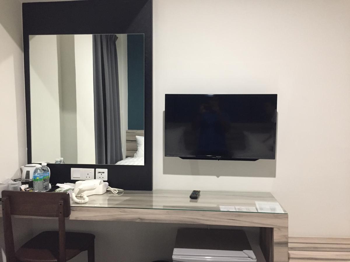 Meriton Inn Kuantan Kültér fotó