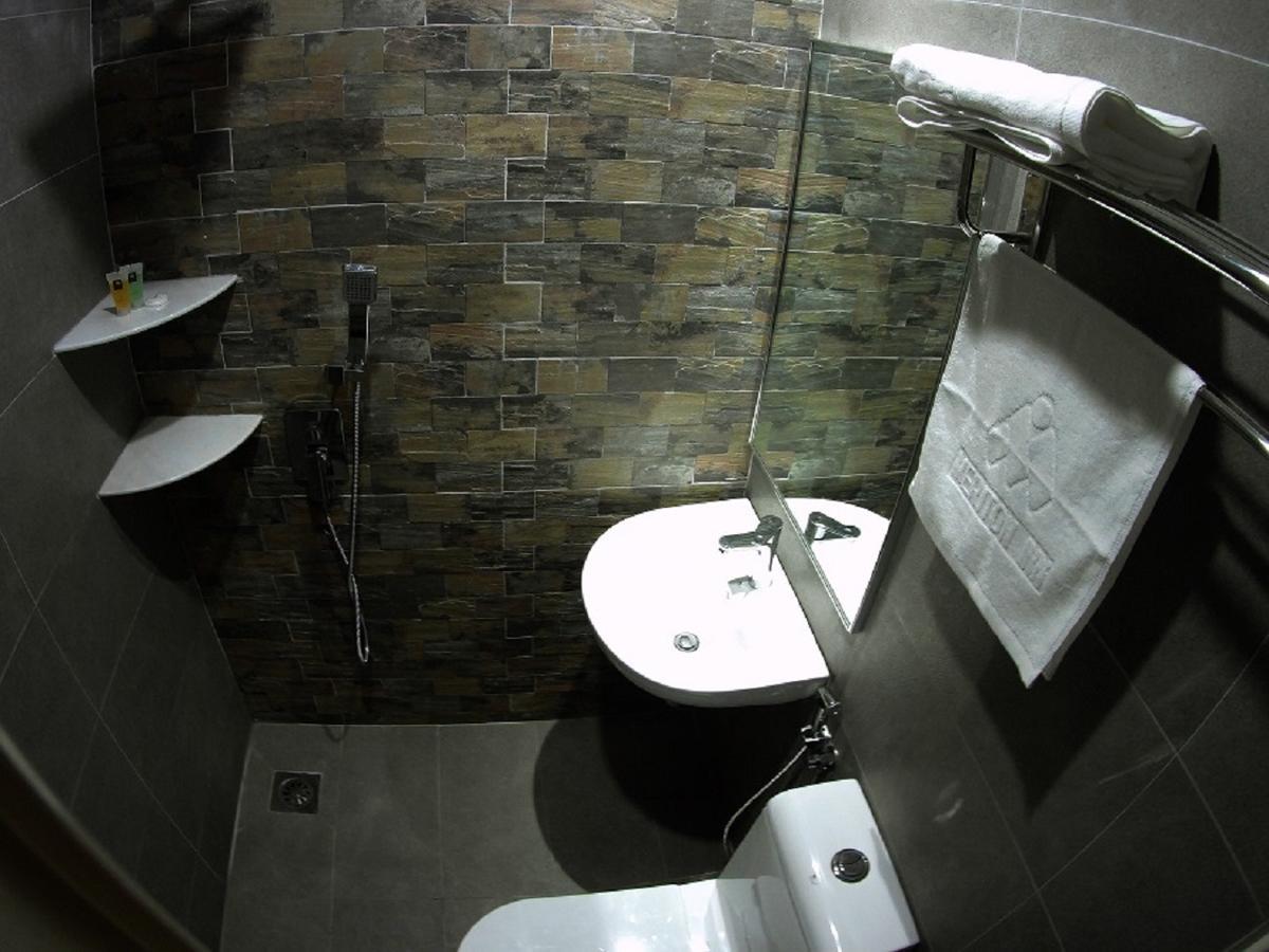 Meriton Inn Kuantan Kültér fotó
