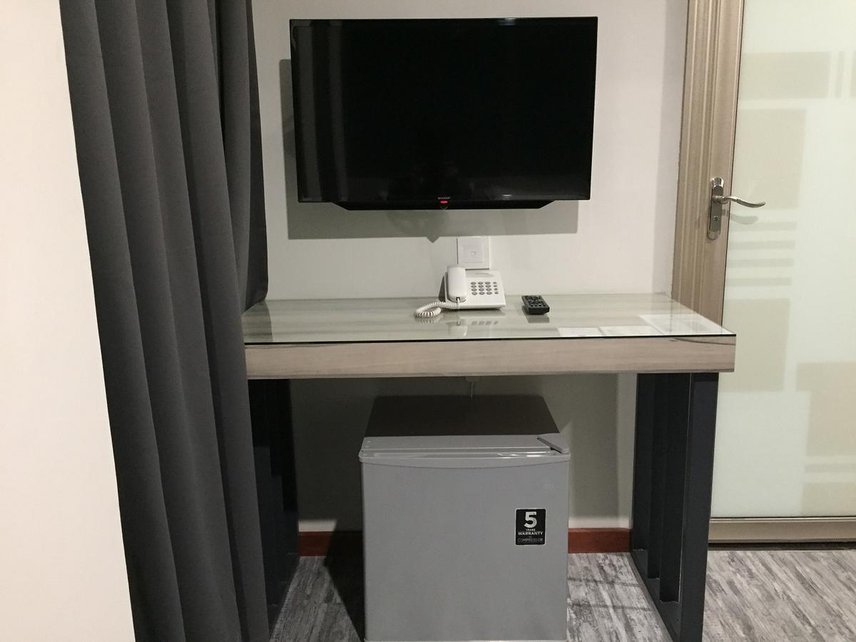 Meriton Inn Kuantan Kültér fotó