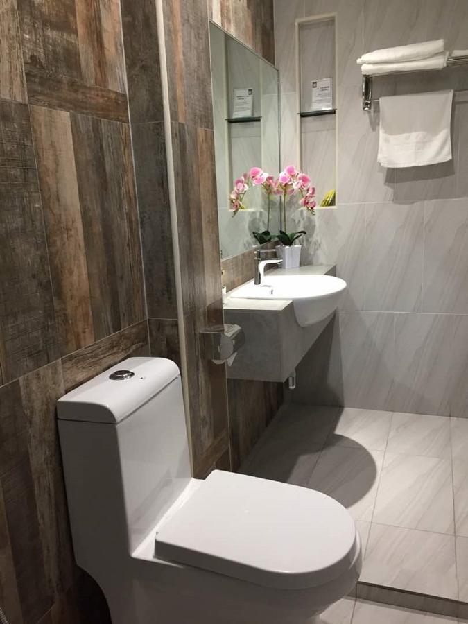 Meriton Inn Kuantan Kültér fotó