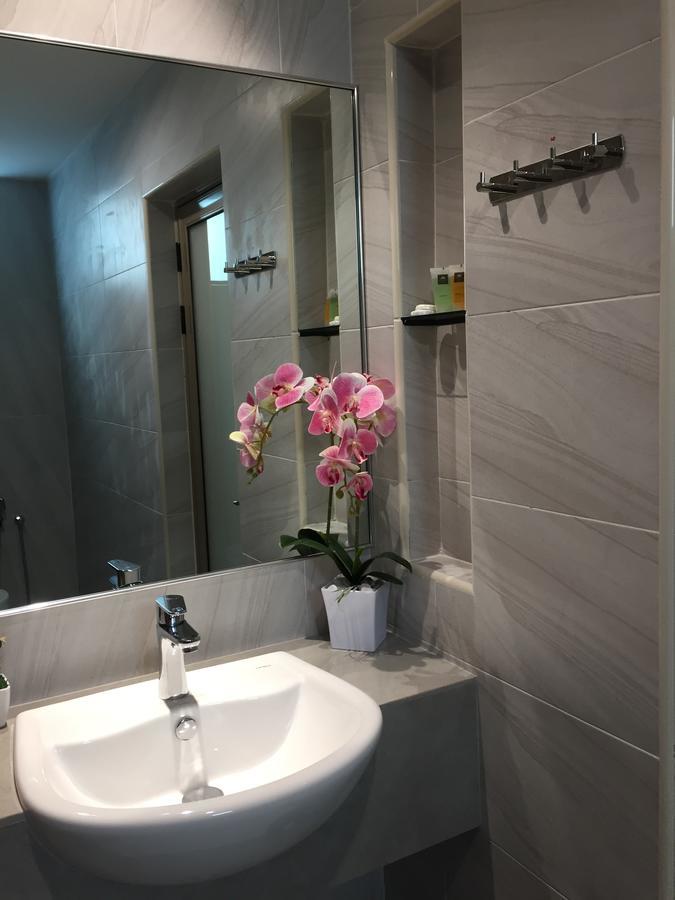 Meriton Inn Kuantan Kültér fotó