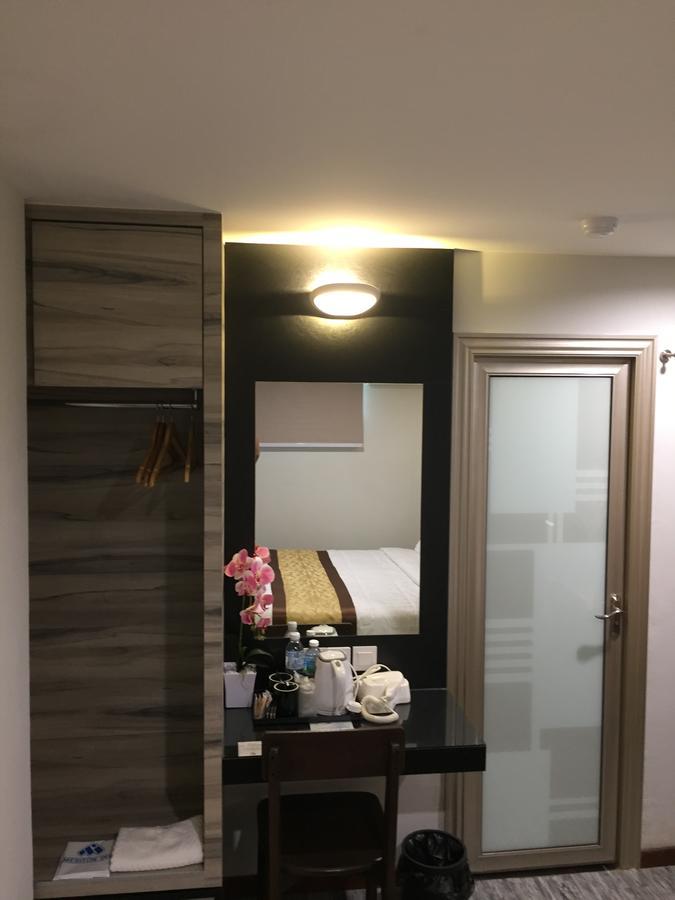 Meriton Inn Kuantan Kültér fotó