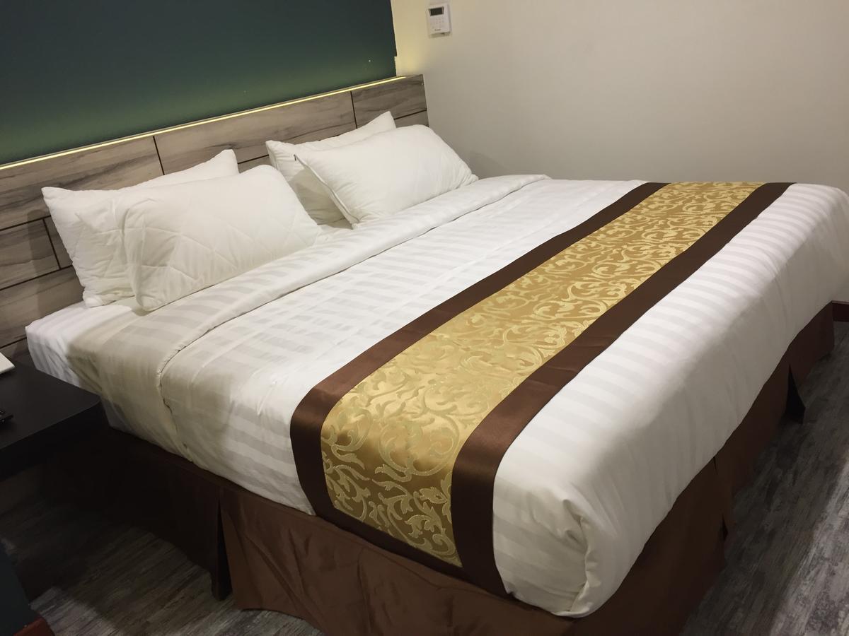 Meriton Inn Kuantan Kültér fotó