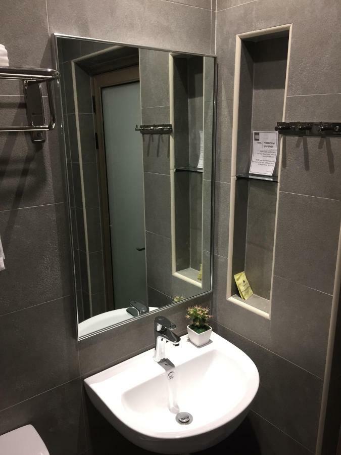 Meriton Inn Kuantan Kültér fotó