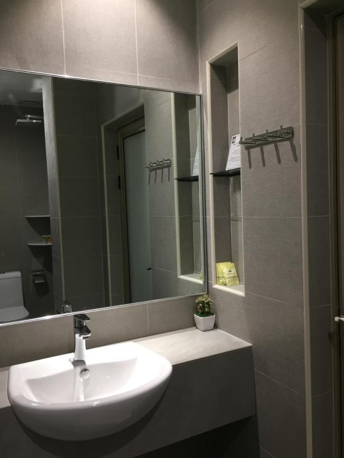 Meriton Inn Kuantan Kültér fotó